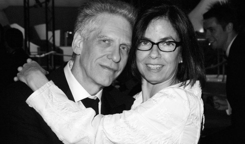 Nie żyje żona Davida Cronenberga. Zmarła w wieku 66 lat