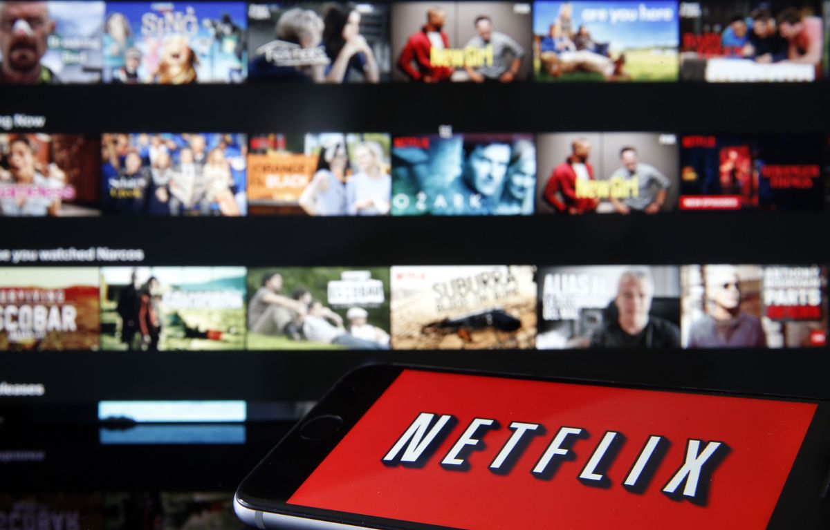 Netflix podnosi ceny w USA i Kanadzie. Podwyżka może dotrzeć też do Polski 