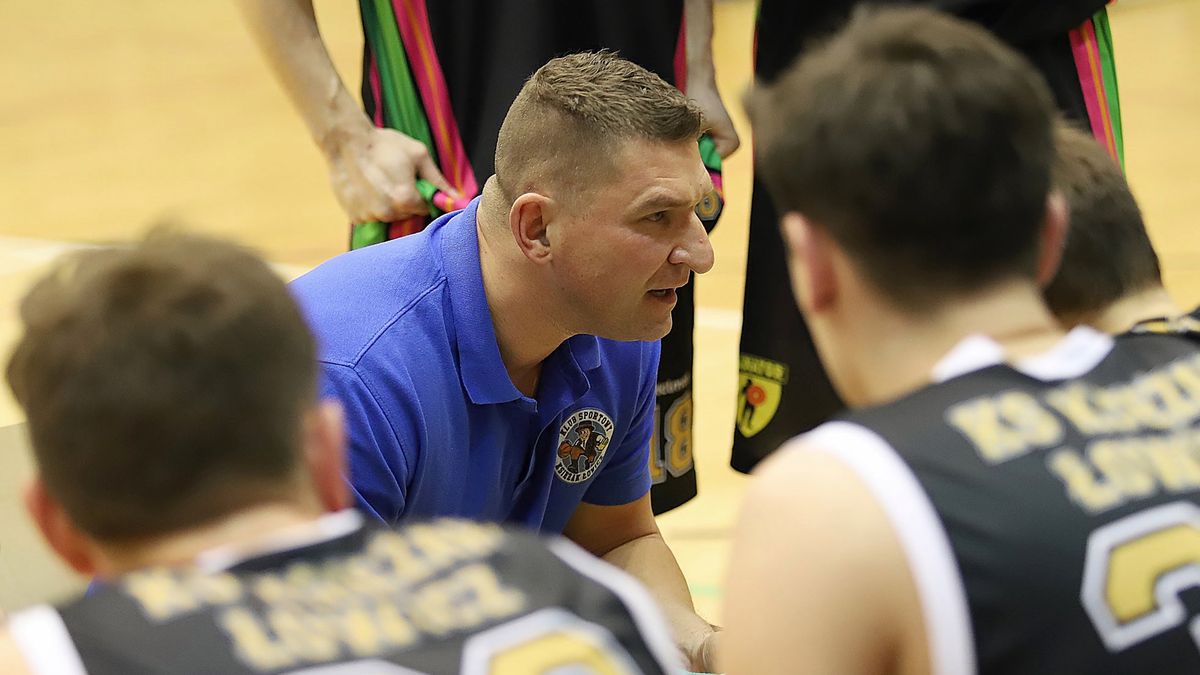 Materiały prasowe / Sportowa Przygoda Śląskiego Piłkarza, Krzysztof Masztafiak / Na zdjęciu: Michał Spychała