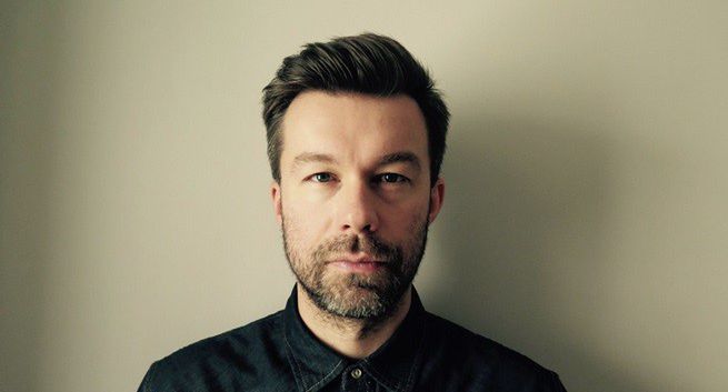 Muzo.fm z nową ramówką i nowymi programami. Do stacji dołącza Michał Cieślik