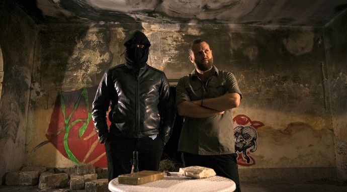 Przestępcze podziemie