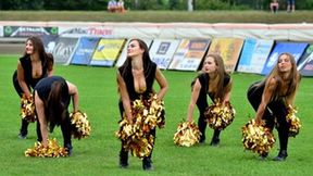 Żużel. Podprowadzające Metalika Recycling Kolejarza Rawicz w minionym sezonie [GALERIA]