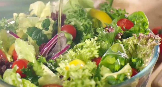 Kruszwica promuje Olej Kujawski 3 ziarna (wideo)