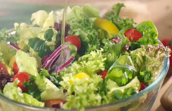 Kruszwica promuje Olej Kujawski 3 ziarna (wideo)