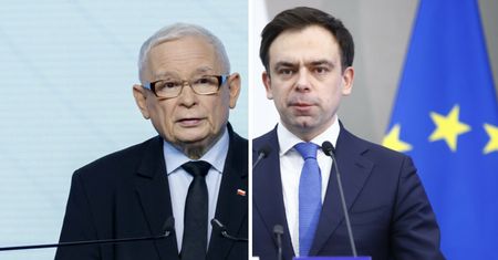 PKW śle pisma o wypłatę dla PiS. W grze są miliony złotych