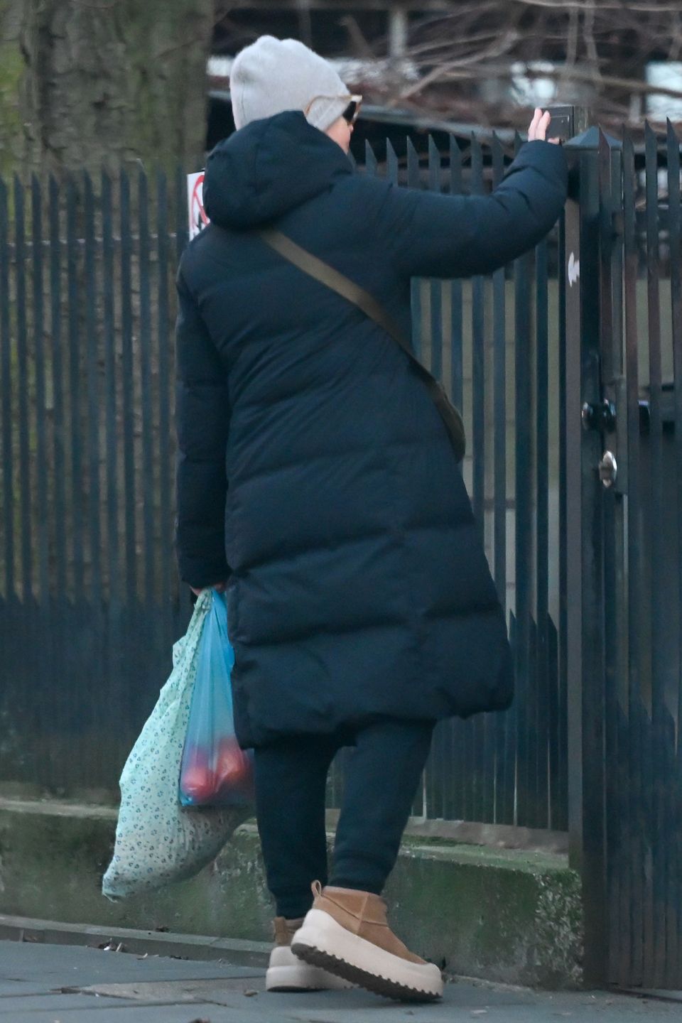 Barbara Bursztynowicz 