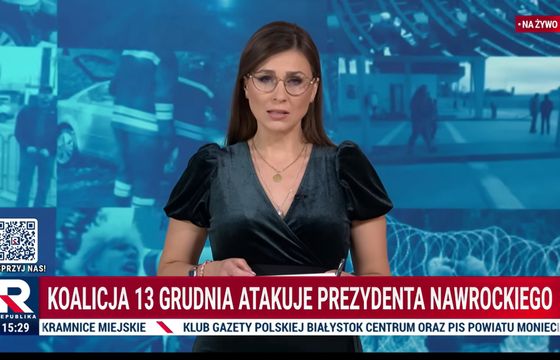 Republika przekroczyła 1,5 mln subskrybentów na YouTube