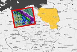 Znowu nas zasypie. Wydano ostrzeżenia