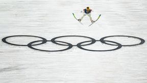 Szok. Oto która potęga w skokach nie ma żadnego medalu