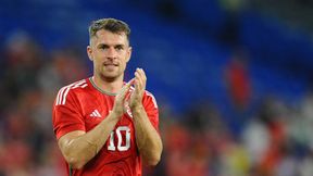 "To nie była łatwa decyzja". Były gracz Arsenalu i Juventusu zakończył karierę