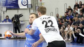 PGNiG Superliga. Gwardia Opole bez Kamila Mokrzkiego