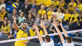 Iran: Były siatkarz PGE Skry Bełchatów zagra w jednym zespole z Łukaszem Żygadłą