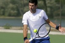 Tenis. Wimbledon 2019: Novak Djoković wchodzi na wyższe obroty. "Tego szukałem i potrzebowałem"