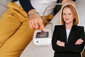 Te nawyki chronią serce. Kardiolożka wskazuje, co ratuje układ krążenia