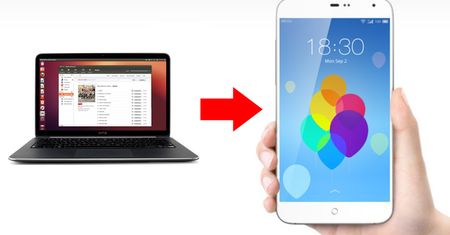 Meizu MX3 to pierwszy smartfon z systemem Ubuntu