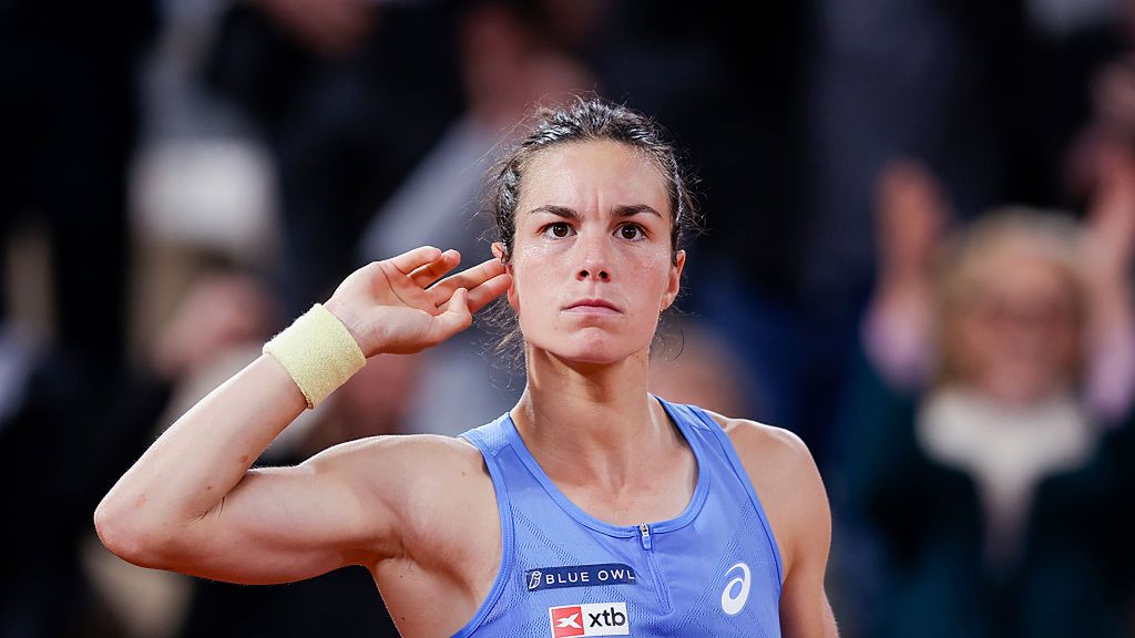 Getty Images / Na zdjęciu: Lois Boisson