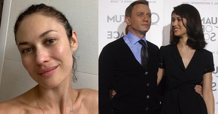 Gwiazda filmu o przygodach Jamesa Bonda MA KORONAWIRUSA! "Zamknięta w domu po uzyskaniu pozytywnego wyniku"