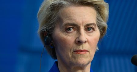 Branża ostrzegała ją od dawna. Teraz von der Leyen chce rozmawiać