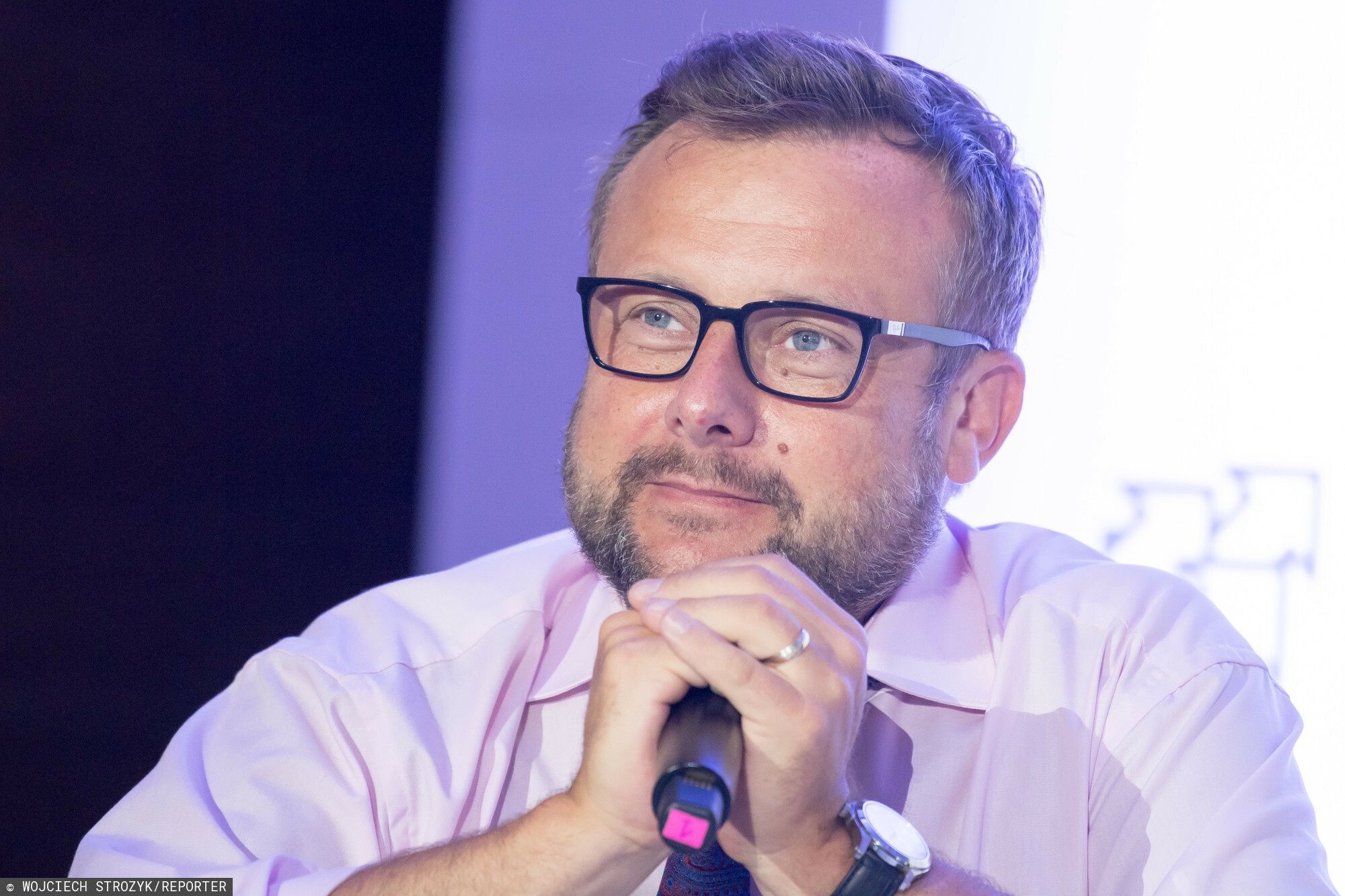 Adrian Klarenbach