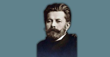 Czesław Jankowski. Człowiek, który stworzył intelektualne Wilno