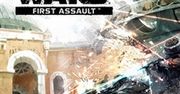 Tajemnicze Star Wars: First Assault trafi do cyfrowej dystrybucji
