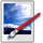 Paint.NET ikona