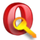 Opera Password Decryptor ikona