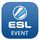 ESL Event ikona