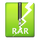 RarSplitMaker ikona
