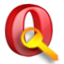 Opera Password Decryptor icon