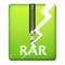 RarSplitMaker icon