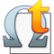 OmegaT icon