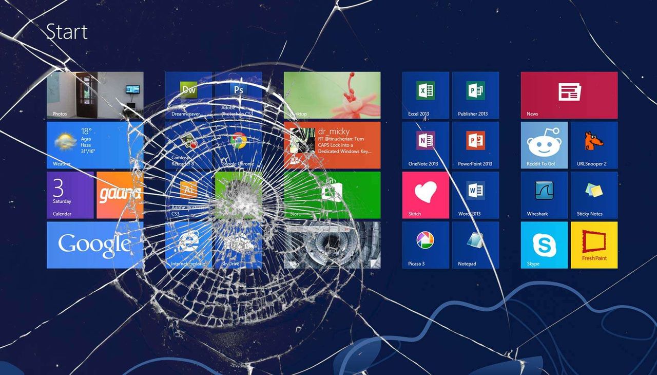 Lipcowe biuletyny Microsoftu: zalecamy natychmiastową aktualizację
