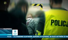 Większy zasięg multipleksu Polsatu w naziemnej telewizji cyfrowej