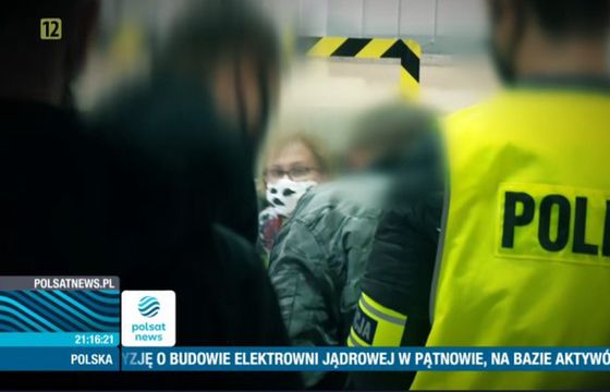 Większy zasięg multipleksu Polsatu w naziemnej telewizji cyfrowej