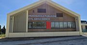 Dys: Nowe przedszkole już gotowe. Obiekt zaskakuje wyjątkową formą