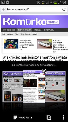 Weekendowy Zestaw Gier i Aplikacji: hybrydowy launcher, użyteczne Kakudo, polski Can Knockdown 3 19