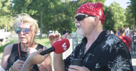 Polska armia najpotężniejszą w Europie? Polacy podzieleni po defiladzie. "Dużo pokazówy"