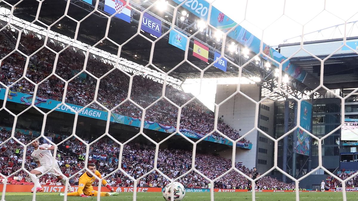 We wtorek kolejne mecze 1/8 finału Euro 2020