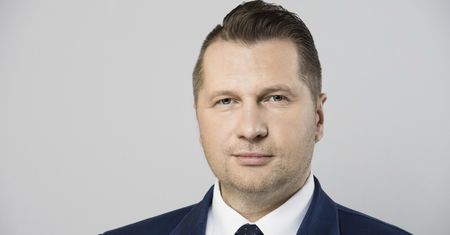Kataryna: Witaj szkoło ministra Czarnka! [OPINIA]