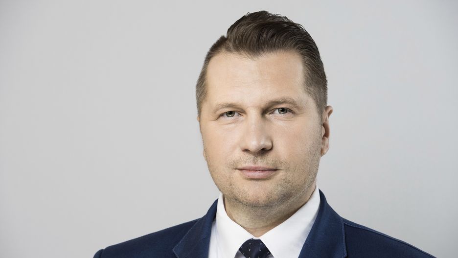 Przemysław Czarnek