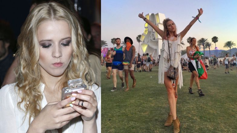 Jessica Mercedes i jej nowy dramat