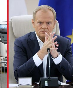 Byli pierwszym problemem rządu Tuska. Wraca protest na przejściu z Ukrainą