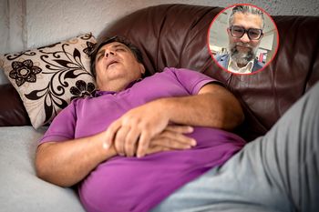 "Jeden z najważniejszych czynników zawału i udaru". Nowe wytyczne w zaburzeniach lipidowych