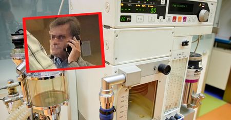 Żona "handlarza bronią" reaguje. Państwo przejmie działkę