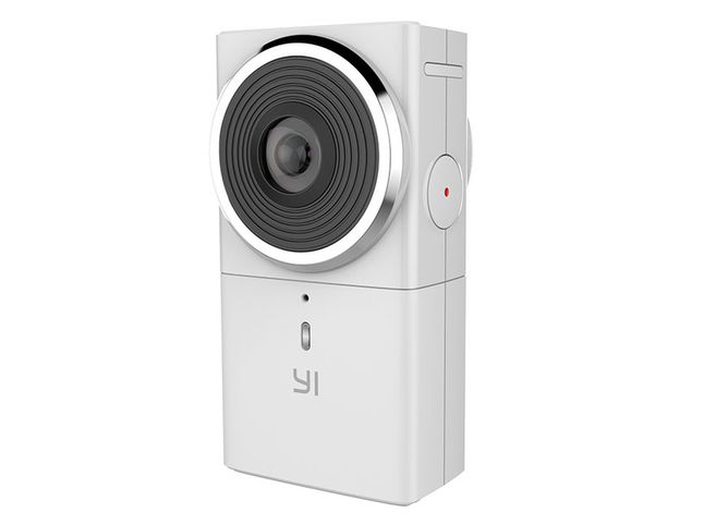 YI 360 VR