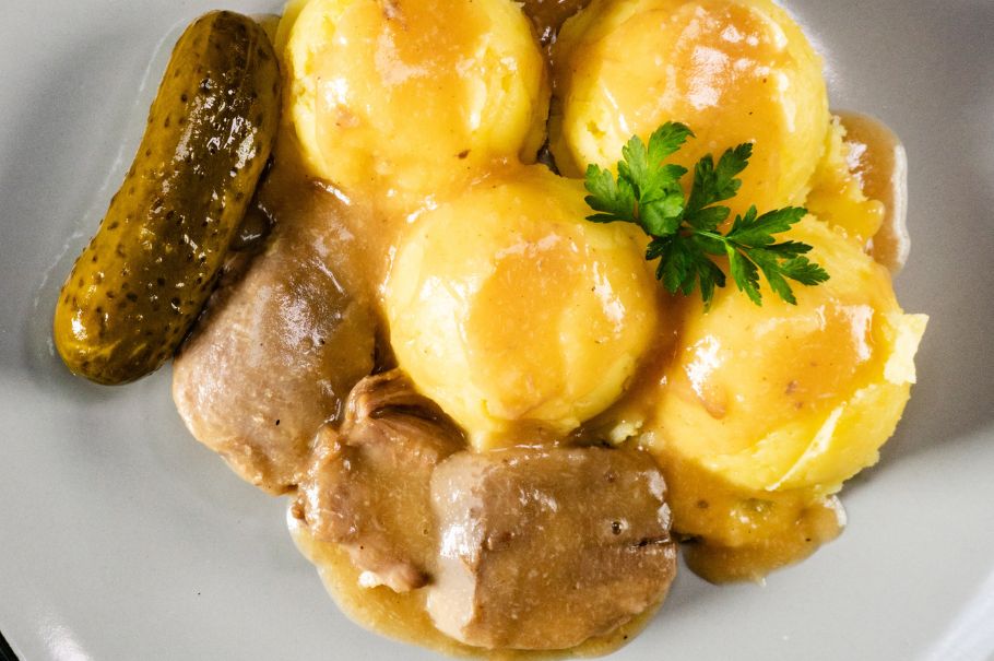 Nasi dziadkowie uwielbiali, a my nawet nie patrzymy w ich stronę. Gdy pojawiały się na stole, nikt nie pytał o kotlety