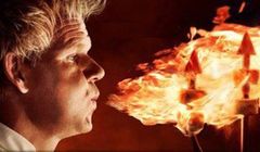 Polska edycja “Hell's Kitchen” wiosną w Polsacie