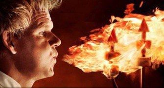 Polska edycja “Hell's Kitchen” wiosną w Polsacie