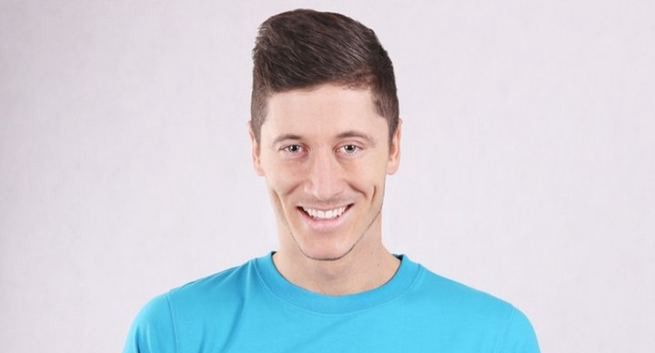 Robert Lewandowski najbardziej wpływowym influencerem w polskim internecie. W zestawieniu kilkanaście gwiazd YouTube'a